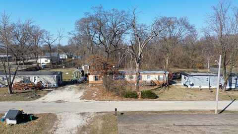 744 E Elmo Court, Godley, IL 60407