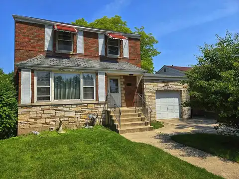 1811 Downing Avenue, Westchester, IL 60154