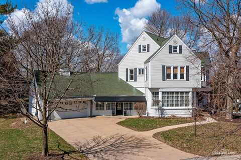 202 Pleasant Avenue, Streator, IL 61364