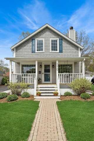170 University Street, Crystal Lake, IL 60014