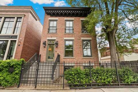 2429 W Belden Avenue, Chicago, IL 60647