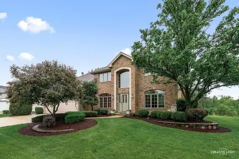 10521 Buck Drive, Orland Park, IL 60467