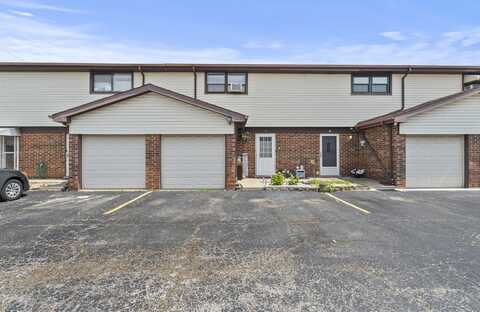 7250 W 84th Street, Bridgeview, IL 60455