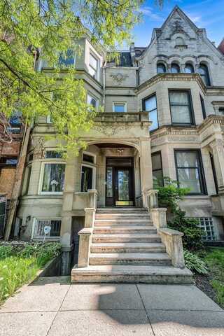 833 E DREXEL Square, Chicago, IL 60615