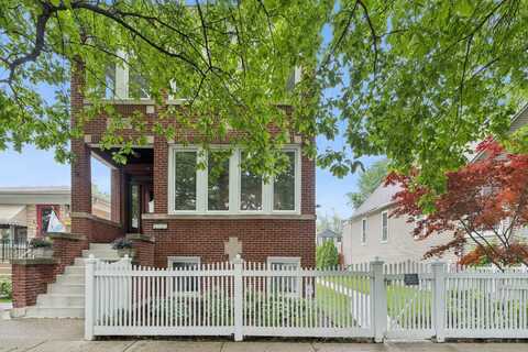 2939 N Troy Street, Chicago, IL 60618