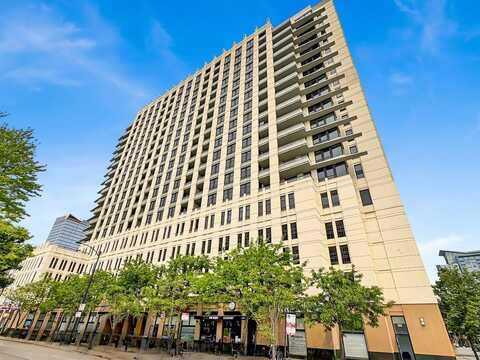 1255 S STATE Street, Chicago, IL 60605