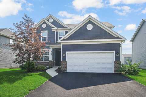 549 Golden Star Drive, Bolingbrook, IL 60490