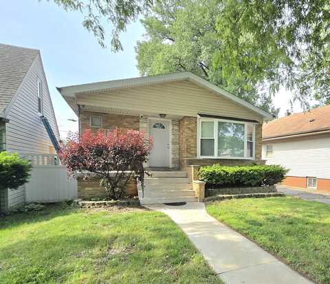 3405 W 116th Street, Chicago, IL 60655