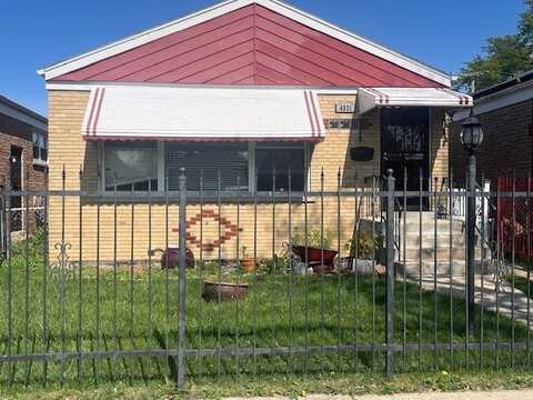 4531 S Lawler Avenue, Chicago, IL 60638