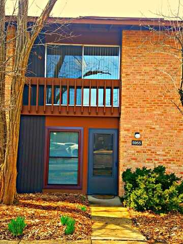 5955 MEADOW Drive, Lisle, IL 60532