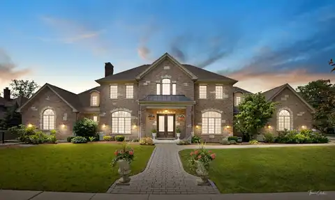 4103 Douglas Road, Downers Grove, IL 60515
