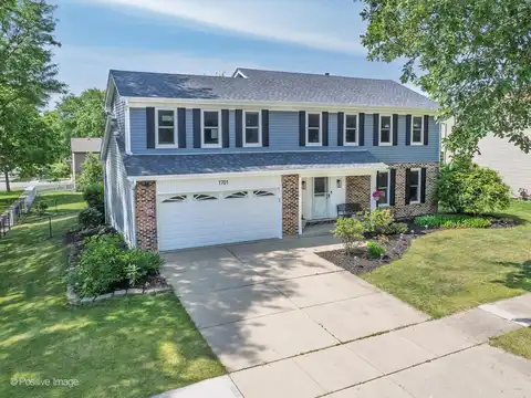 1701 71st Street, Downers Grove, IL 60516
