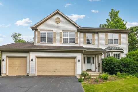765 Providence Lane, Crystal Lake, IL 60012