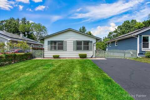 1422 RIDGEWAY Street, Round Lake Beach, IL 60073