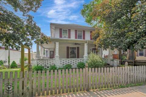 116 N Kankakee Street, Wilmington, IL 60481