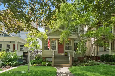 1515 W Glenlake Avenue, Chicago, IL 60660
