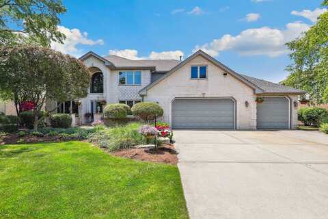 22454 Hinspeter Drive, Frankfort, IL 60423