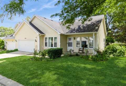 2343 Horned Owl Court, Elgin, IL 60123