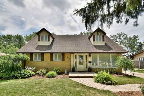 220 E Park Avenue, Bloomingdale, IL 60108