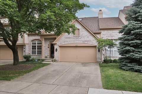 602 Cherbourg Drive, Buffalo Grove, IL 60089