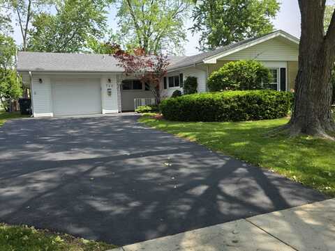 720 Alcoa Lane, Hoffman Estates, IL 60169