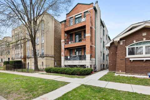6442 N Mozart Street, Chicago, IL 60645