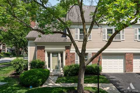 2452 E Hunter Drive, Arlington Heights, IL 60004