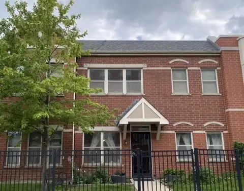 6710 S Keating Avenue, Chicago, IL 60629