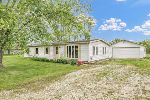 116 Seminole Lane, Loda, IL 60948
