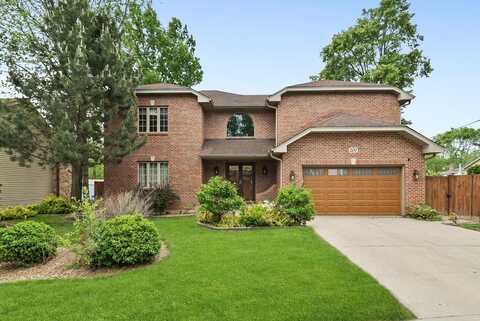 200 Windsor Avenue, Wood Dale, IL 60191