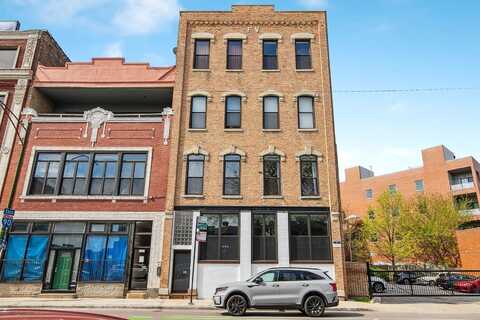 1014 N Milwaukee Avenue, Chicago, IL 60642