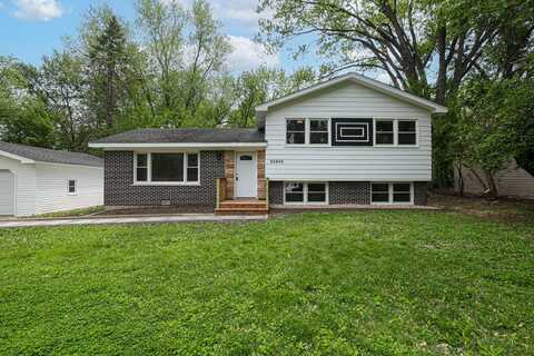 25455 W Hilldale Avenue, Antioch, IL 60002
