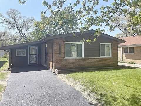14738 Dorchester Avenue, Dolton, IL 60419
