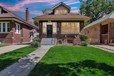 1724 W 105th Street, Chicago, IL 60643