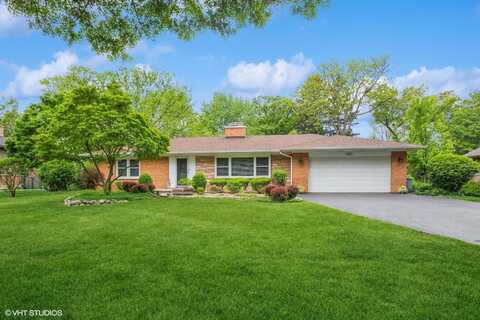 810 S Edgewood Lane, Mount Prospect, IL 60056