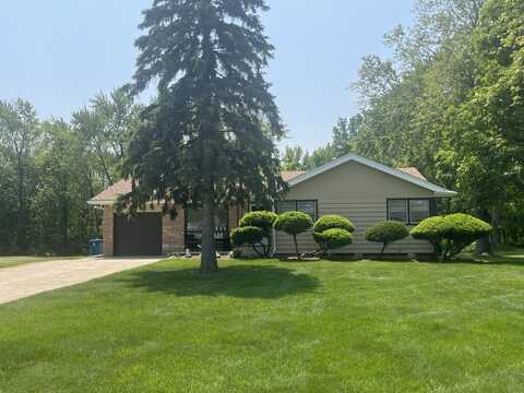 180 E 34th Street, Steger, IL 60475