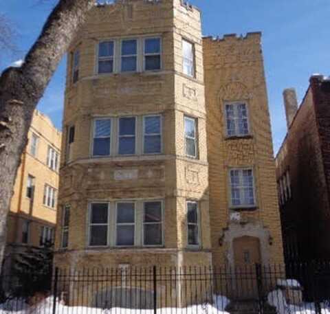 7921 S Hermitage Avenue, Chicago, IL 60620