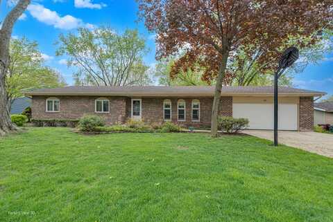 400 Illinois Road, Frankfort, IL 60423