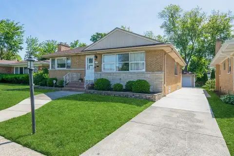 1919 Sunnyside Avenue, Westchester, IL 60154