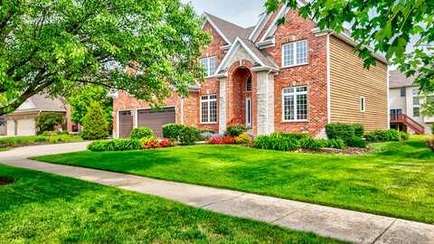 5327 Bamboo Lane, Naperville, IL 60564