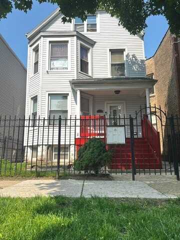 2522 N Hamlin Avenue, Chicago, IL 60647