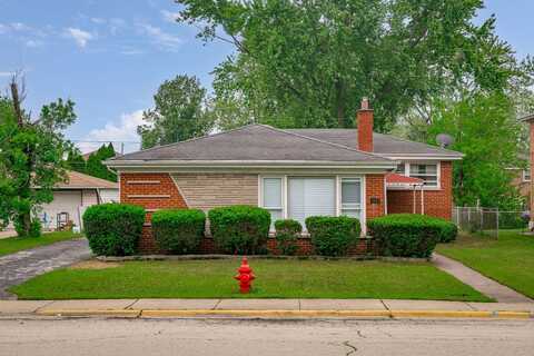 1047 Riverview Drive, South Holland, IL 60473