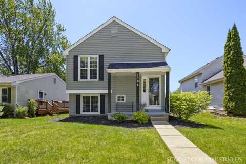 1006 Britta Lane, Geneva, IL 60134