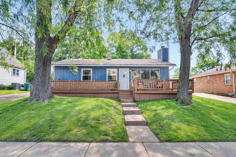 611 S Monroe Street, Streator, IL 61364