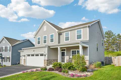 32357 N Allegheny Way, Lakemoor, IL 60051