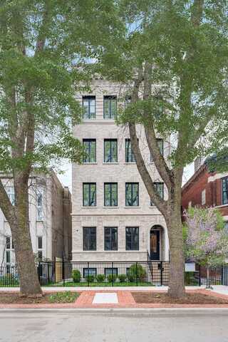 2218 N Burling Street, Chicago, IL 60614