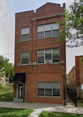1311 S Christiana Avenue, Chicago, IL 60623