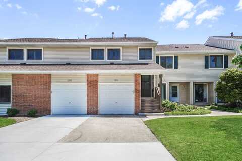 1073 Hidden Lake Drive, Buffalo Grove, IL 60089