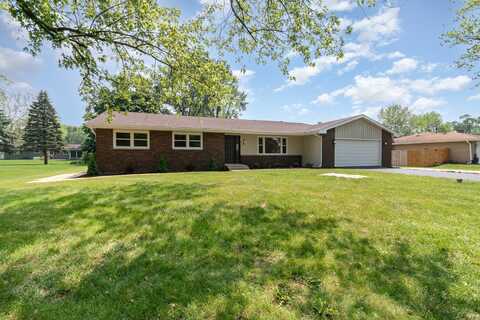 3100 GALENA Drive, Joliet, IL 60435