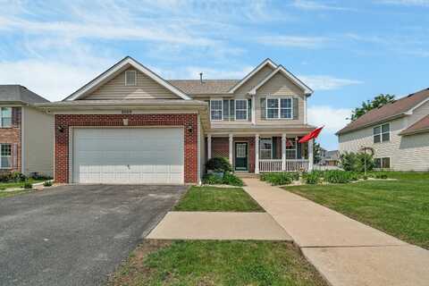 8009 Shady Oak Road, Joliet, IL 60431